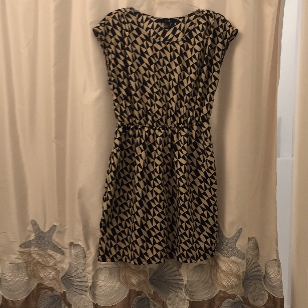 XXI dress